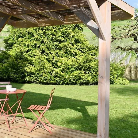 NEW Chambre Luxe au Coeur des Vignes à St Emilion Saint-Émilion Extérieur photo