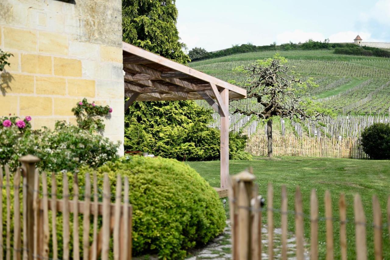 New Luxe Au Coeur Des Vignes à St Emilion Saint-Émilion