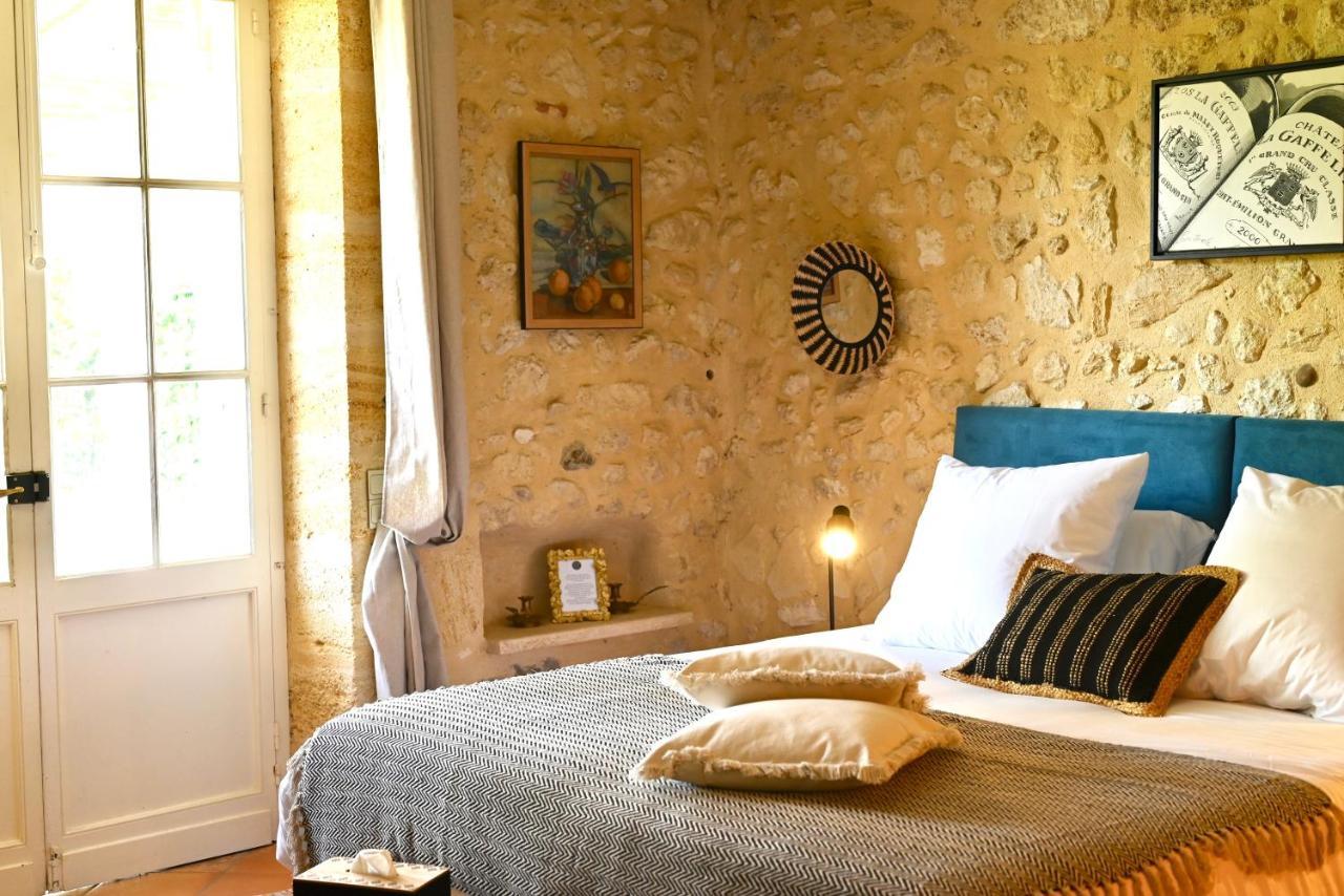 New Luxe Au Coeur Des Vignes à St Emilion * Saint-Émilion