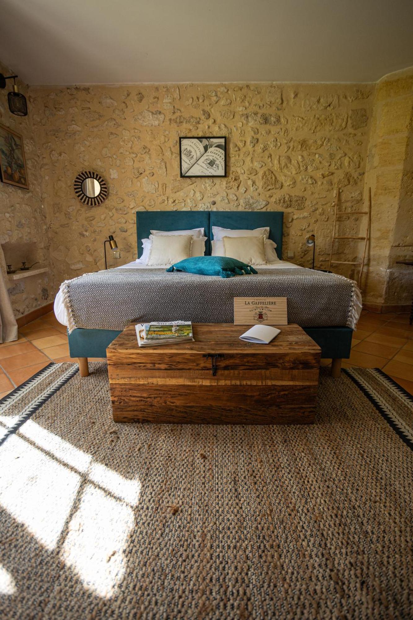 New Luxe Au Coeur Des Vignes à St Emilion Saint-Émilion